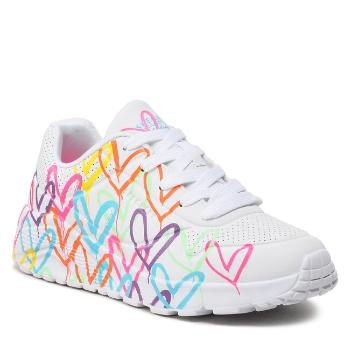 Skechers uno lite - spread the love 36