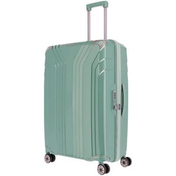 Travelite Elvaa 4w Green (SPTbgl024nad)