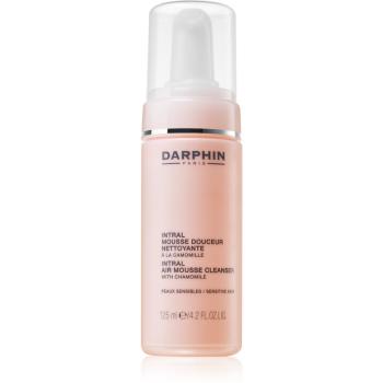 Darphin Intral Air Mousse Cleanser čisticí pěna pro citlivou pleť 125 ml