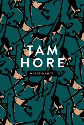 Tam hore - Matúš Mahút