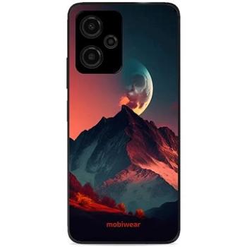 Mobiwear Glossy lesklý pro Xiaomi Redmi Note 12 5G - G007G (5904808470803)