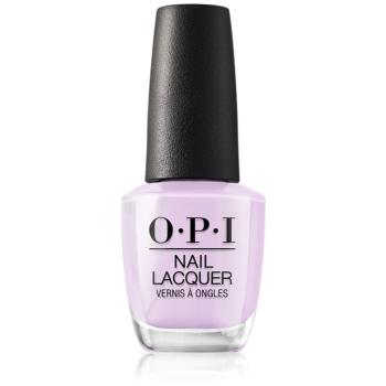 OPI Nail Lacquer lak na nechty Polly Want a Lacquer? 15 ml