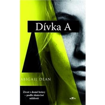 Dívka A (978-80-7633-366-6)