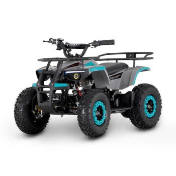 LAMAX eTiger ATV50S Blue (LMXETRATV50SBAS)