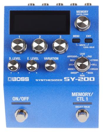 Boss SY-200