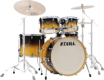 Tama CL52KRS-PGLP Gloss Lacebark Pine Fade Akustická bicí sada