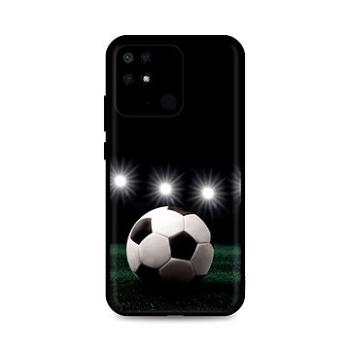 TopQ Kryt Xiaomi Redmi 10C Football 76234 (Sun-76234)