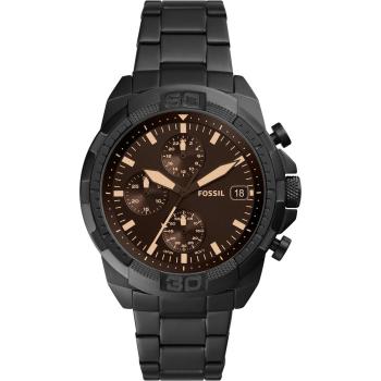 Fossil Bronson FS5851 - 30 dnů na vrácení zboží