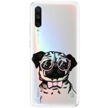 iSaprio The Pug pro Xiaomi Mi A3 (pug-TPU2_MiA3)