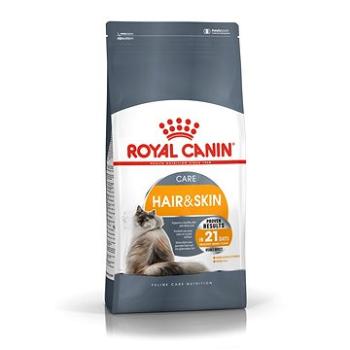 Royal Canin Hair And Skin Care 10 kg (3182550721752)