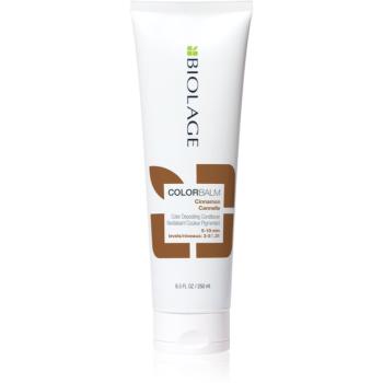 Biolage ColorBalm tónovací kondicionér odstín Cinnamon 250 ml