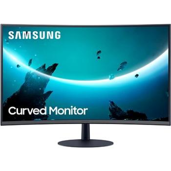 27" Samsung C27T550 (LC27T550FDRXEN)