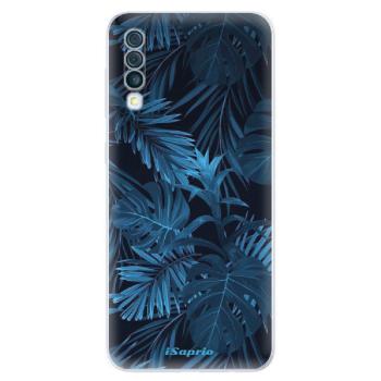 Odolné silikonové pouzdro iSaprio - Jungle 12 - Samsung Galaxy A50