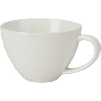 Porcelánový hrnček White, 450 ml