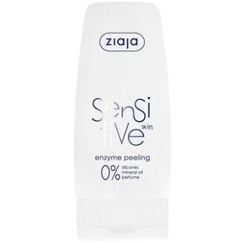 ZIAJA Sensitive Enzymatický peeling 60 ml (5901887006954)