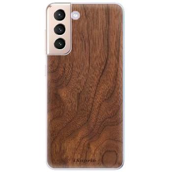 iSaprio Wood 10 pro Samsung Galaxy S21 (wood10-TPU3-S21)