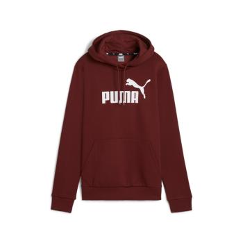 Puma ESS Logo Hoodie FL (s) L