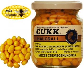 Cukk kukuřice bez nálevu 220 ml - krab