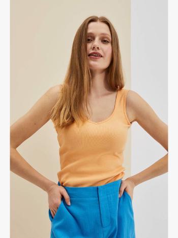 Moodo Trikó Narancssárga