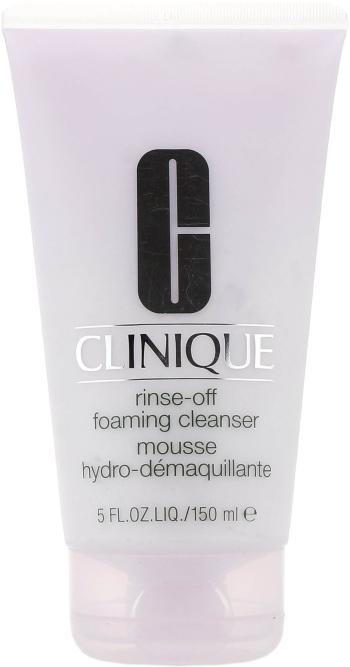 Arclemosó CLINIQUE Rinse-off Foaming Cleanser 150 ml