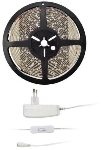 LED szalag Solight LED szalag WM50-20T