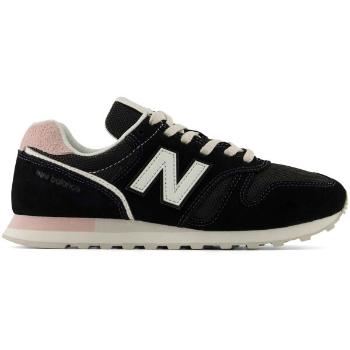 New Balance WL373PR2 Dámská volnočasová obuv, černá, velikost 38