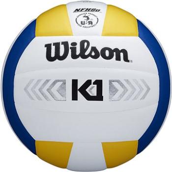 Wilson K1 silver vb (WTH1895B2XB)