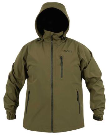 Avid carp bunda hydro-force 20k full zip jacket - xl