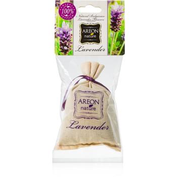 Areon Nature Lavender vonný sáček 25 g