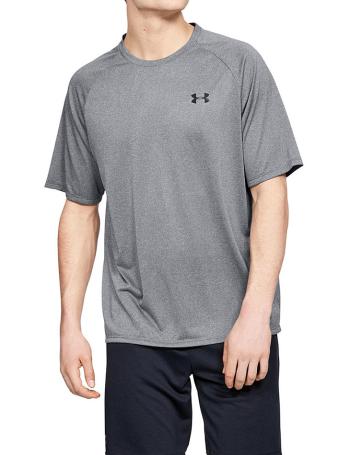 Pánské triko Under Armour Tech 2.0 SS Tee Novelty vel. S