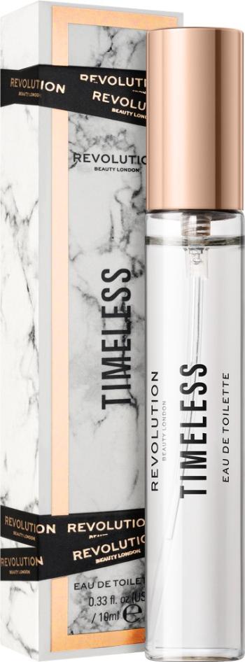 Revolution Toaletní voda Timeless EDT (Purse Spray) 10 ml