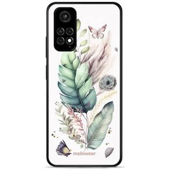 Mobiwear Glossy lesklý pro Xiaomi Redmi Note 11 - G018G (5904808464062)