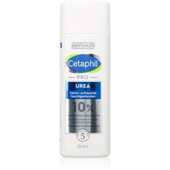 Cetaphil Pro Urea 10% Lotion obnovující hydratační emulze 200 ml