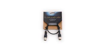 Rockboard FlaX Plug MIDI Cable 30 cm