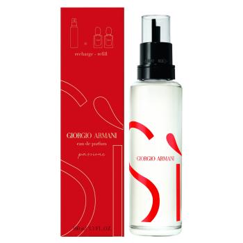 Giorgio Armani Sì Passione - EDP (náplň) 100 ml