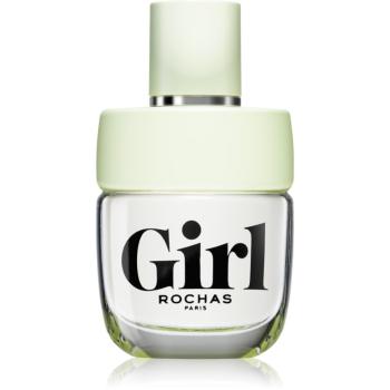 Rochas Girl toaletní voda pro ženy 60 ml