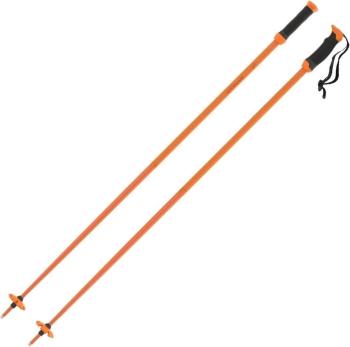 Atomic Redster Q SQS Orange 130 cm Lyžařské hole