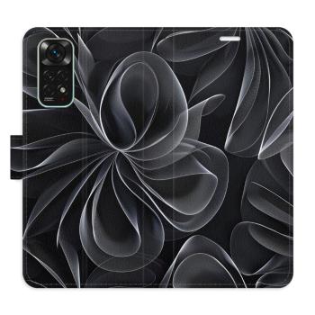 Flipové pouzdro iSaprio - Euphoria - Xiaomi Redmi Note 11 / Note 11S