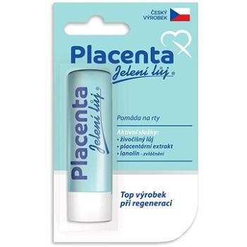 REGINA Placenta v blistru (8595002327474)