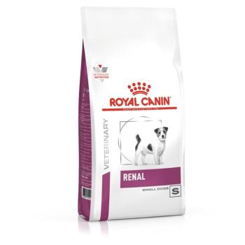 ROYAL CANIN Renal Small granule pre malé psy 1,5 kg ​