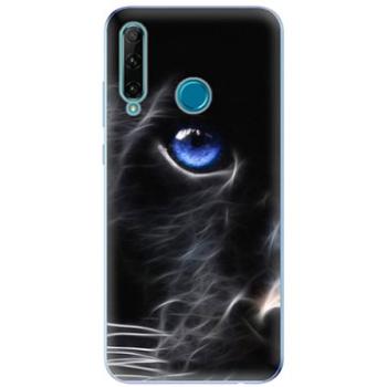 iSaprio Black Puma pro Honor 20e (blapu-TPU3_Hon20e)