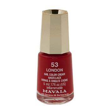 Mavala Minicolor lak na nehty - 53 London 5 ml