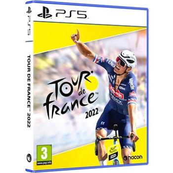 Tour de France 2022 - PS5 (3665962016420)