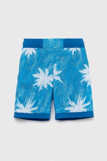 Dětské kraťasy Columbia Sandy Shores Boardshort nastavitelný pas