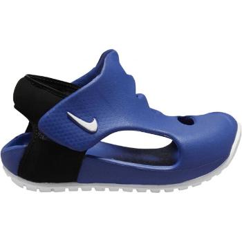 Nike SUNRAY PROTECT 3 Dětské sandály, modrá, velikost 26