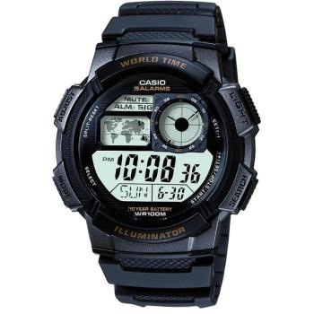 Casio Collection AE-1000W-1AVEF - 30 dnů na vrácení zboží