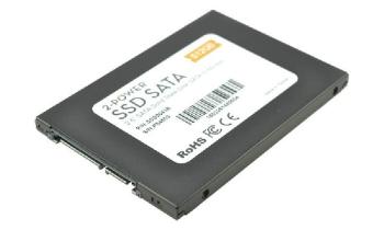 2-Power SSD 512GB 2.5" SATA III 6Gbps 7mm (Read 500MB/s, Write500MB/s) 3 YEARS WARANTY