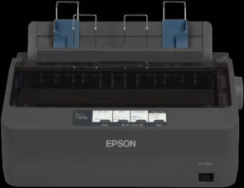 Epson/LX-350/Tisk/Jehl/A4/USB