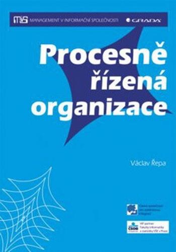 Procesně řízená organizace - Václav Řepa