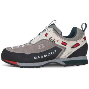 GARMONT DRAGONTAIL LT GTX Pánská treková obuv, šedá, velikost 46.5